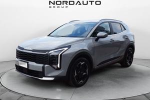 Kia Sportage 1.6 T-GDi DCT7 Style