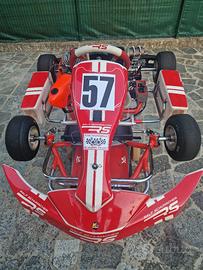 kart IPK 60 baby