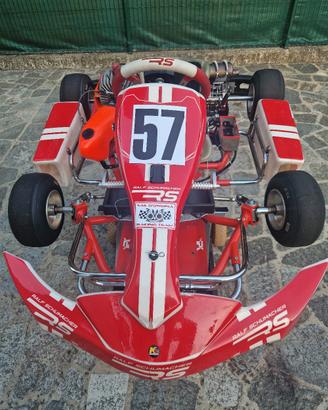 kart IPK 60 baby