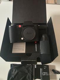 Fotocamera Leica SL-2 S