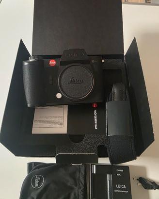 Fotocamera Leica SL-2 S
