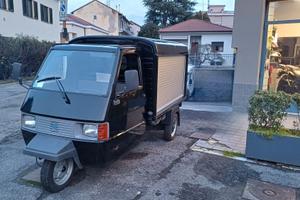 Apecar TM 220 volante