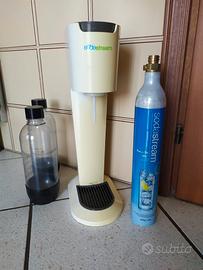 Gasatore Soda Stream