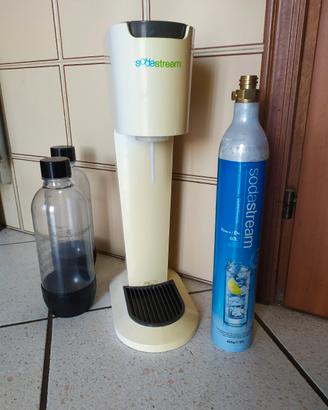 Gasatore Soda Stream