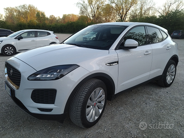 Jaguar E-Pace 2.0D 150 CV AWD mod. S