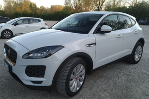 Jaguar E-Pace 2.0D 150 CV AWD mod. S