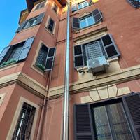 Canna fumaria in acciaio