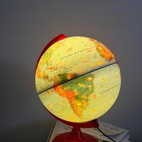 mappamondo nuovissimo