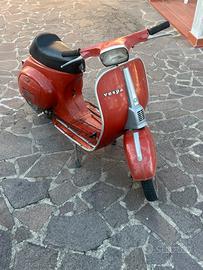 Vespa 50 Special