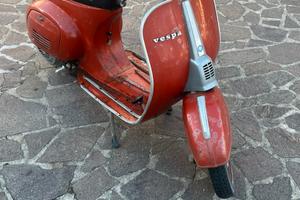 Vespa 50 Special