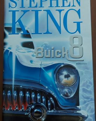 Buick 8