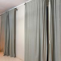 Ikea tende