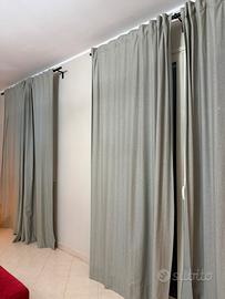 Ikea tende