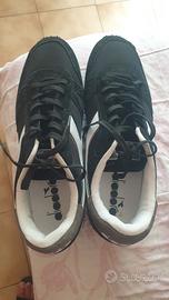scarpe nuove 