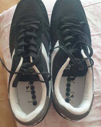 scarpe nuove 