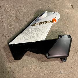 Serbatoio ktm 990 adv