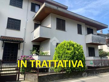 3 LOCALI A LONATE POZZOLO