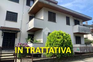 3 LOCALI A LONATE POZZOLO