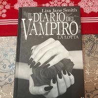 Il diario del vampiro
