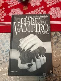 Il diario del vampiro