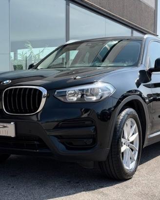 BMW X3 sDrive18d 48V 150CV Business Advantage