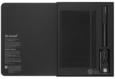 Moleskine Smart Writing Set - taccuino digitale