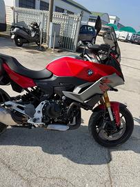 Moto bmw