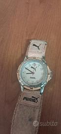 Orologio Puma anni 90