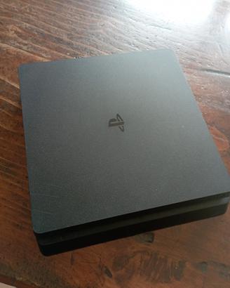 Consolle PSP4 PRO
