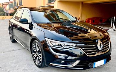 Talisman 1.6 dCi 160 CV Initiale Paris 4Control