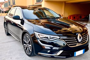 Talisman 1.6 dCi 160 CV Initiale Paris 4Control