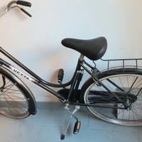 Bici da donna Vetta vintage 28