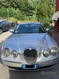 Jaguar S-Type td V6
