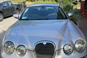 Jaguar S-Type td V6