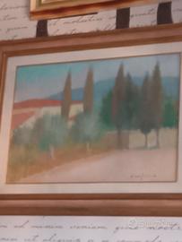 Quadro Dino Migliorini