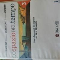 libro liceo scientifico 9788842114079