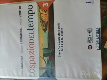 libro liceo scientifico 9788842114079