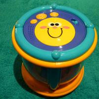 Gioco CHICCO musicale