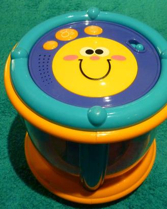 Gioco CHICCO musicale