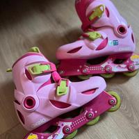 Roller pattini in linea Oxelo Play 3 di Decathlon