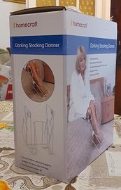 Infila calze dispositivo ortopedico 