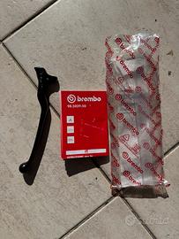 Leva freno originale Piaggio