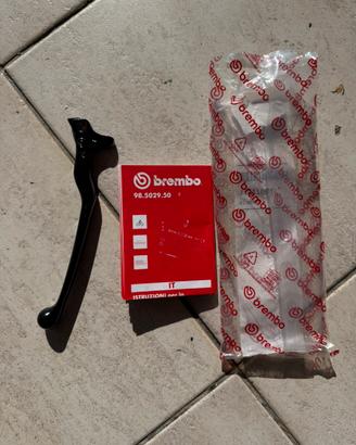 Leva freno originale Piaggio