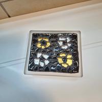 Portasapone Linea G Nuovo