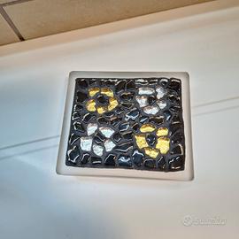 Portasapone Linea G Nuovo