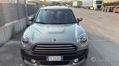 Mini One D Countryman 1.5 116cv