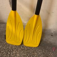 Remi per canotto kayak tender Intex