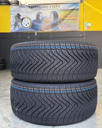 2 Gomme Gripmax 225/40R19 93W 4 Stagioni85%residui