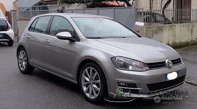 Volkswagen Golf 2.0TDI COMFORTLINE