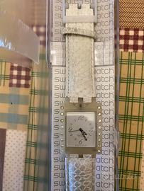 Swatch da collezione